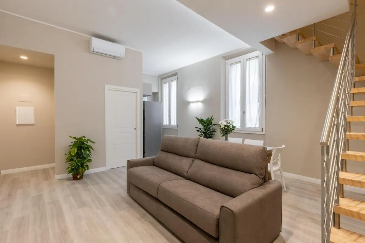 Apartmán Appartamenti Michelangelo Florencie