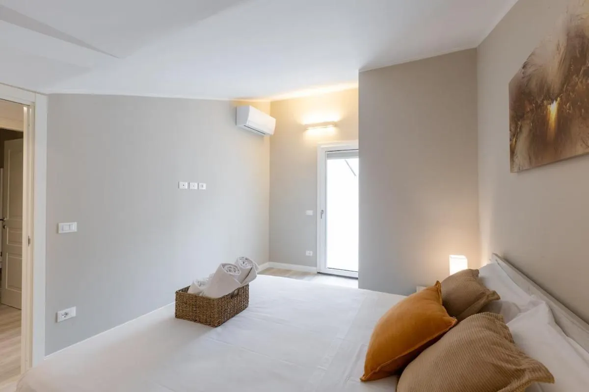 Apartmán Appartamenti Michelangelo Florencie Itálie
