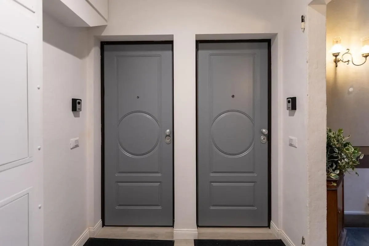 Apartmán Appartamenti Michelangelo Florencie