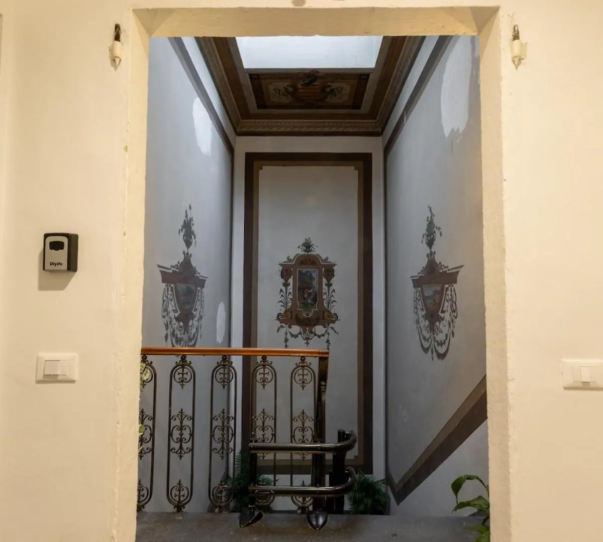 Appartamenti Michelangelo Florencie