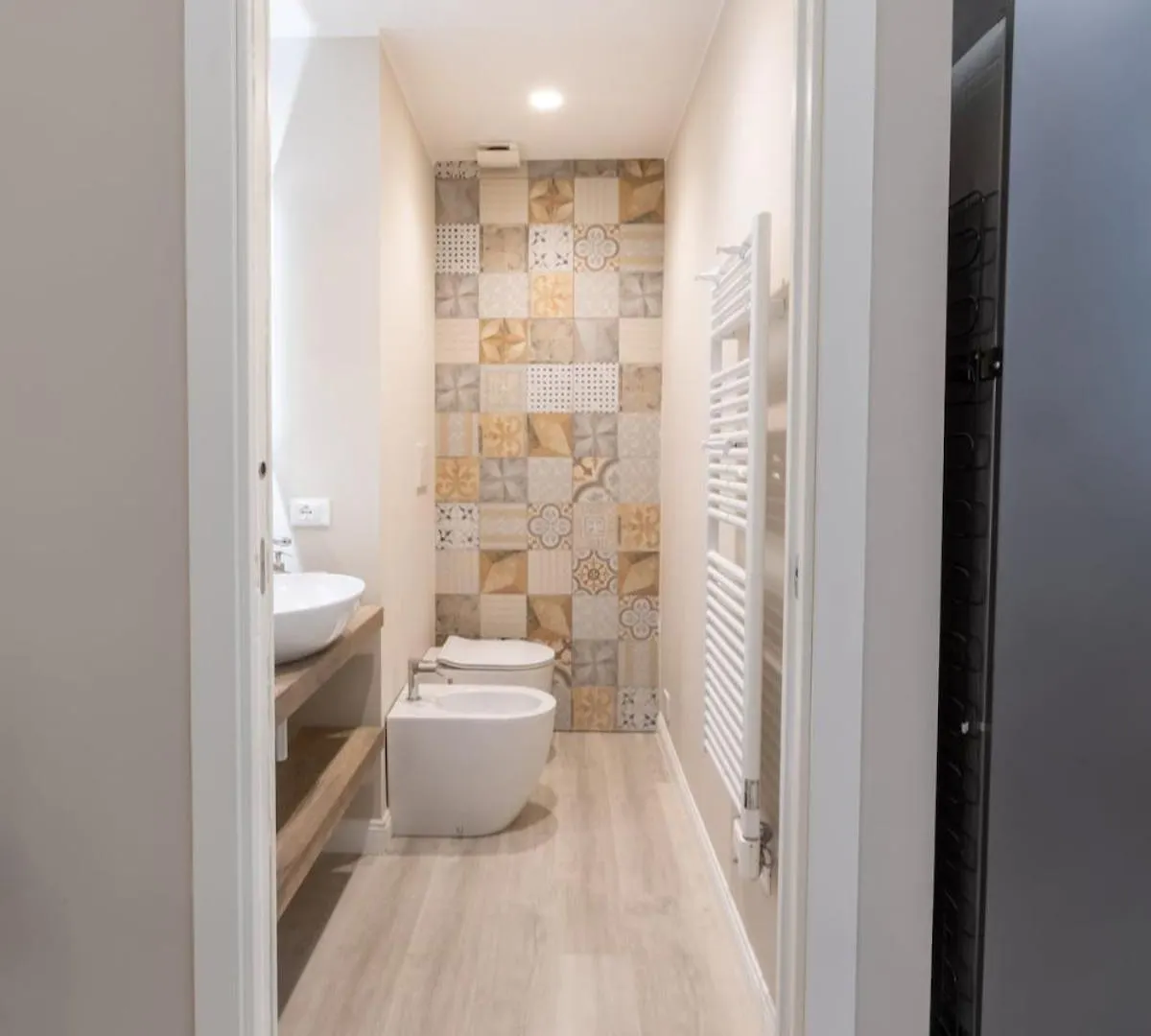 Apartmán Appartamenti Michelangelo Florencie
