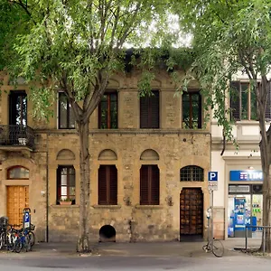 Modern In Firenze