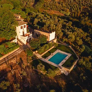 Podere Di Montecchio - Colleramole Apartment