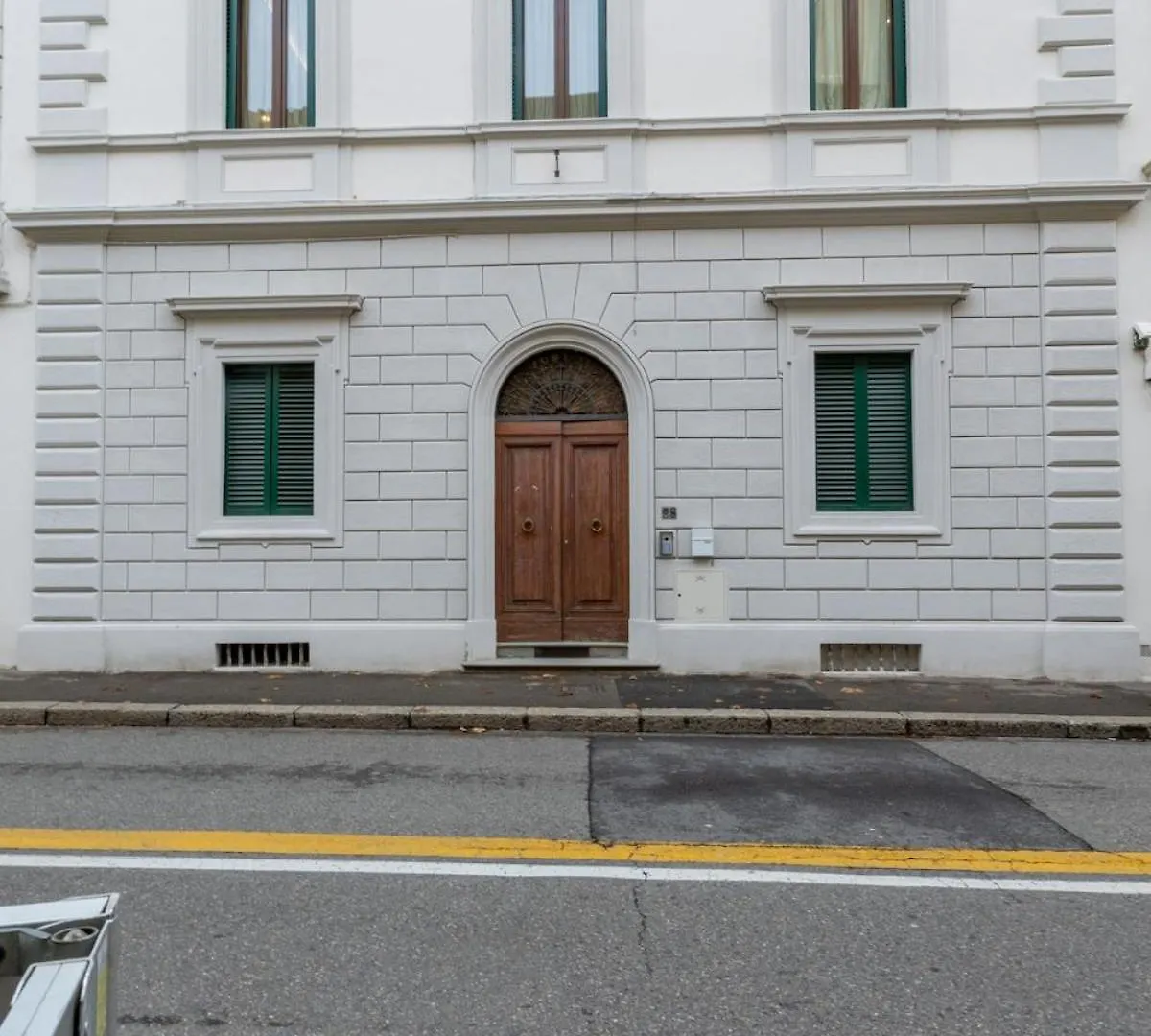 Appartamenti Michelangelo Florens 0*,  Italien
