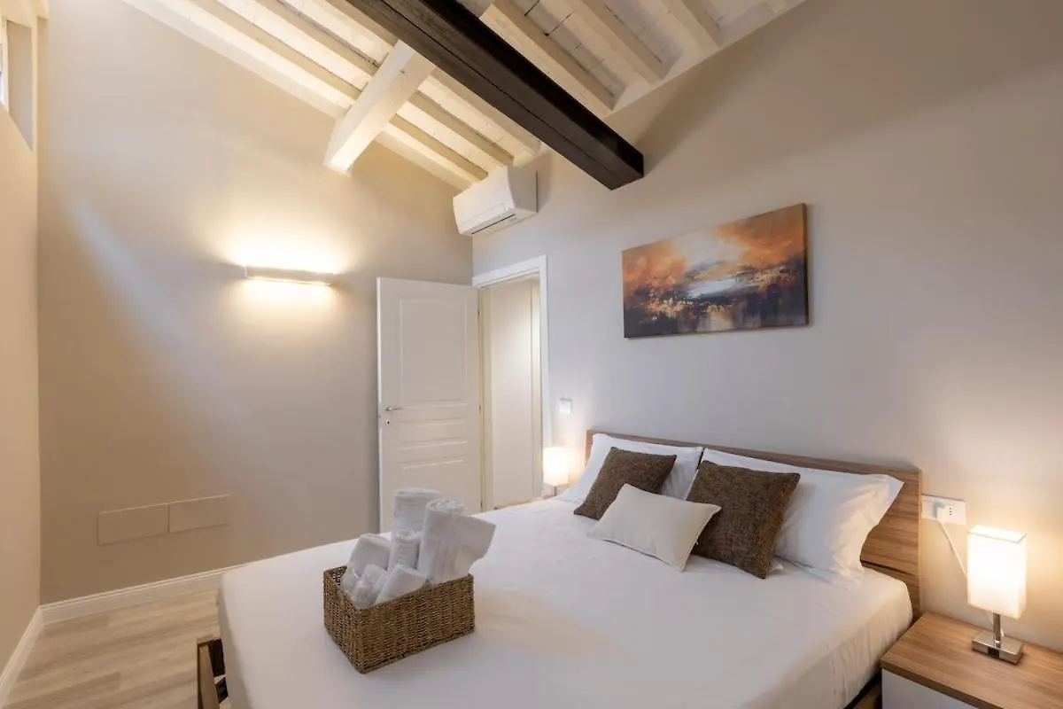 Apartment Appartamenti Michelangelo Florence