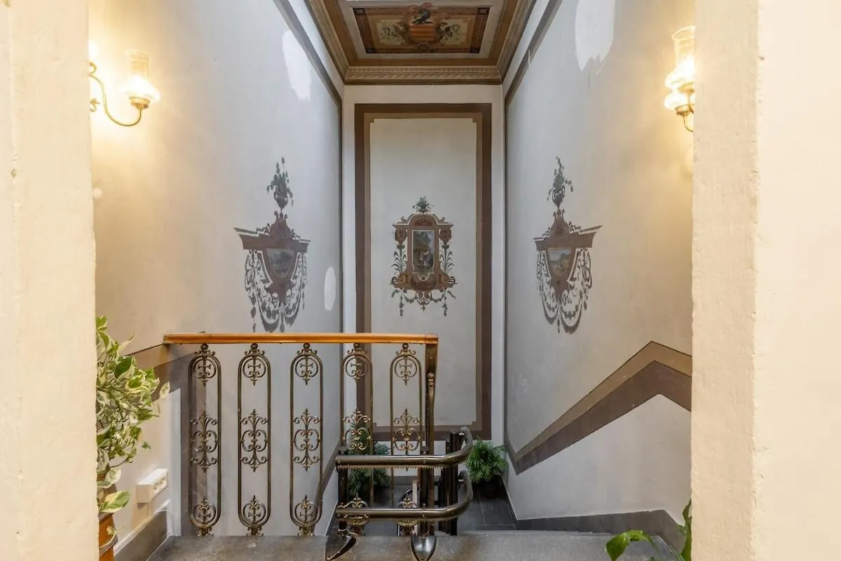 Apartment Appartamenti Michelangelo Florence Italy