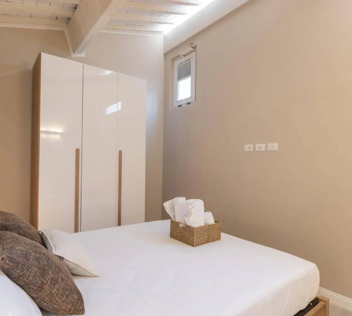 Appartamenti Michelangelo Florence Apartment