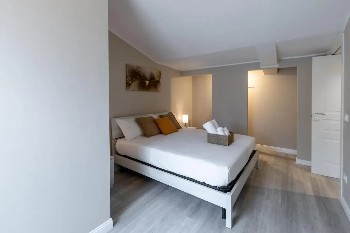 Appartamenti Michelangelo Florence Apartment