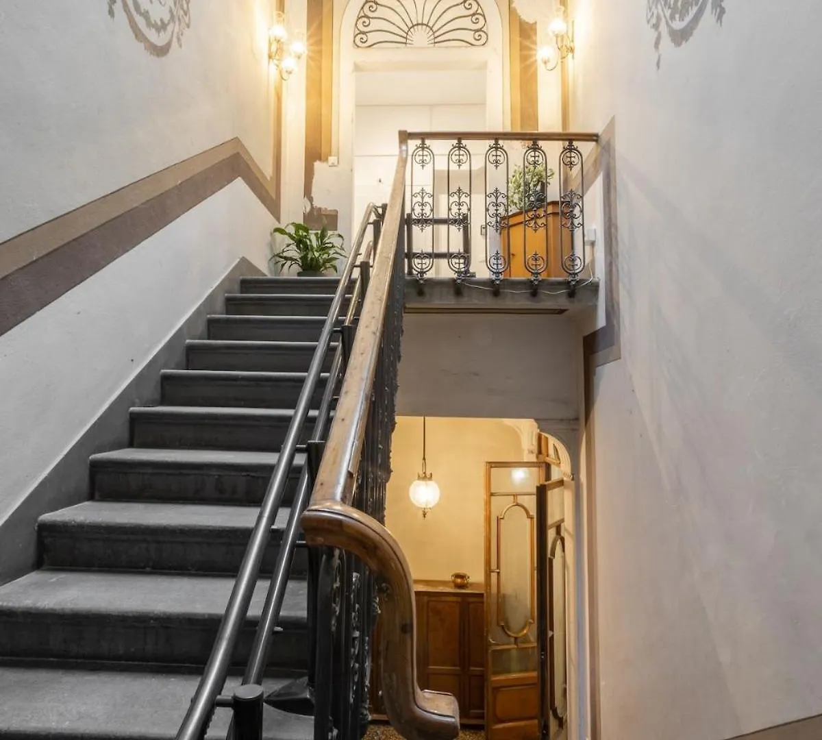 Appartamenti Michelangelo Florence Apartment